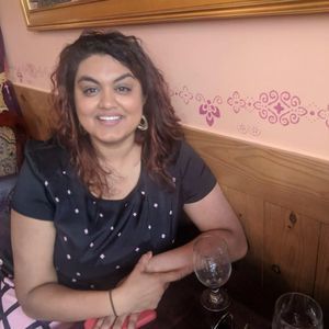 Meet your Posher, Anna